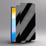 Szkło prywatyzujące