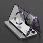 Obudowa prywatyzująca z MagSafe - Apple iPhone