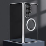 Obudowa prywatyzująca z MagSafe - Samsung Galaxy